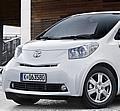 Toyota iQ